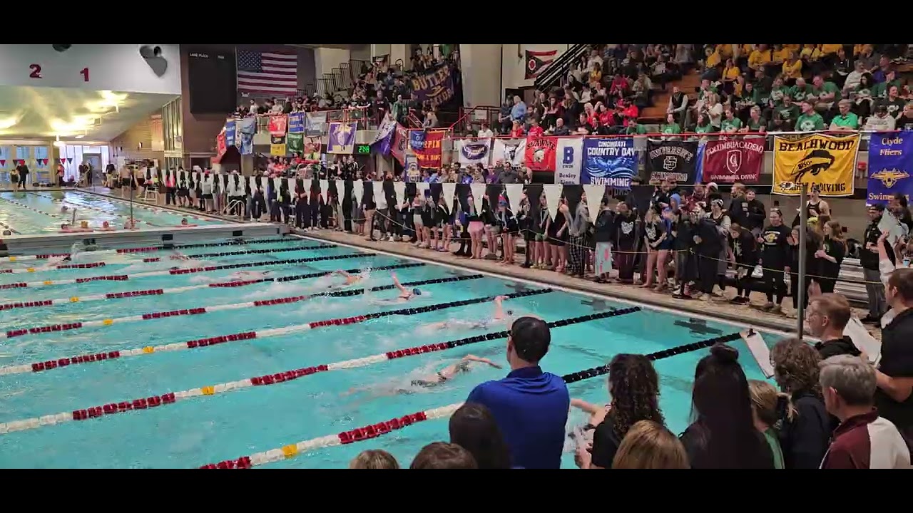 Finals W 200 FR C D