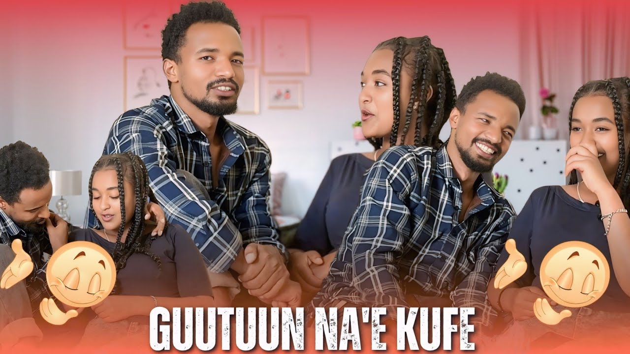 🌹SEENAAN VIDEO WAANOFII RIFATTE