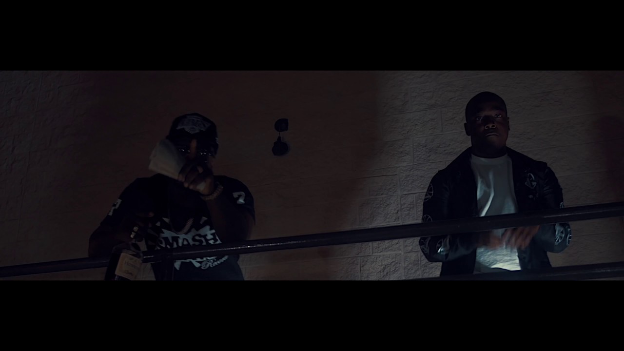 Bluejay ft. Tipse SmashGang - My Life Is Like A Movie (Music Video) ll Dir. TopGwapFilms [New 2017]