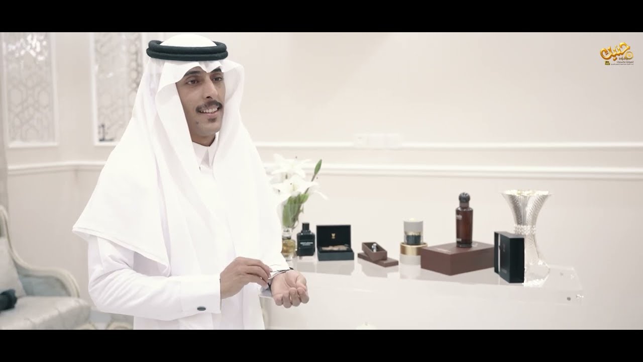 حفل زواج / بندر فرحان