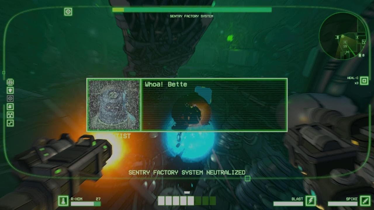 Gunhead Demo_2