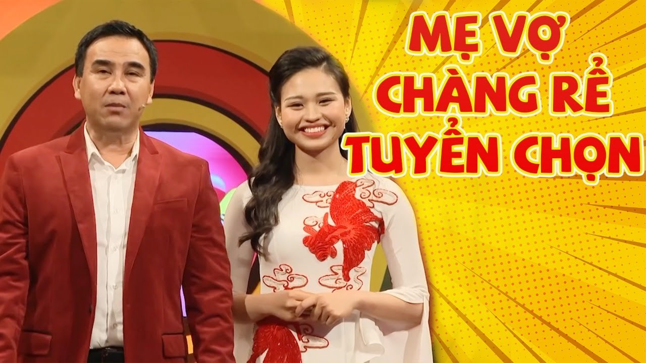 🔴TRỰC TIẾP🔴 MẸ VỢ BÓC PHỐT CON RỂ | QUYỀN LINH LÊ LỘC MẸ CHỒNG NÀNG DÂU