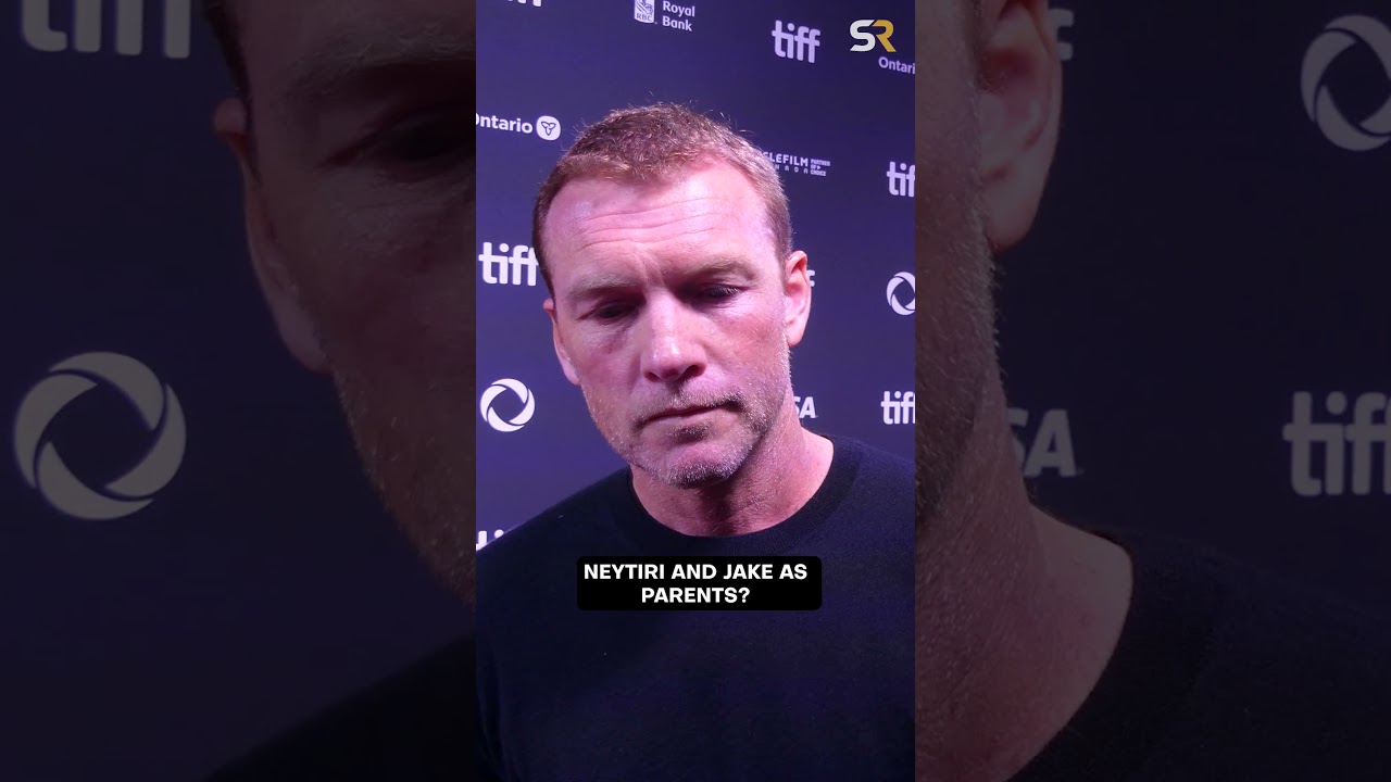 Sam Worthington Teases A Ripple Effect Going Into Avatar: Fire and Ash