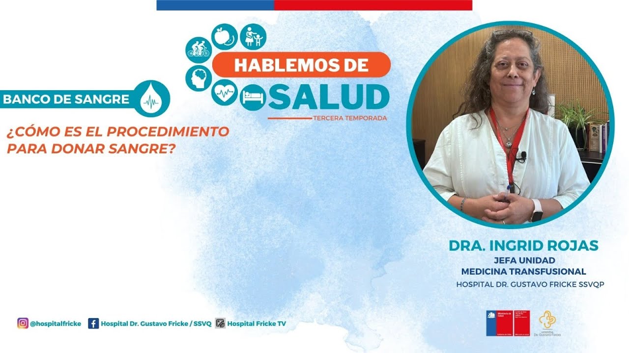 Hablemos de Salud