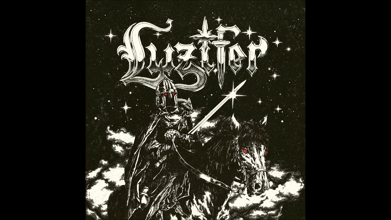 Luzifer - Black Knight