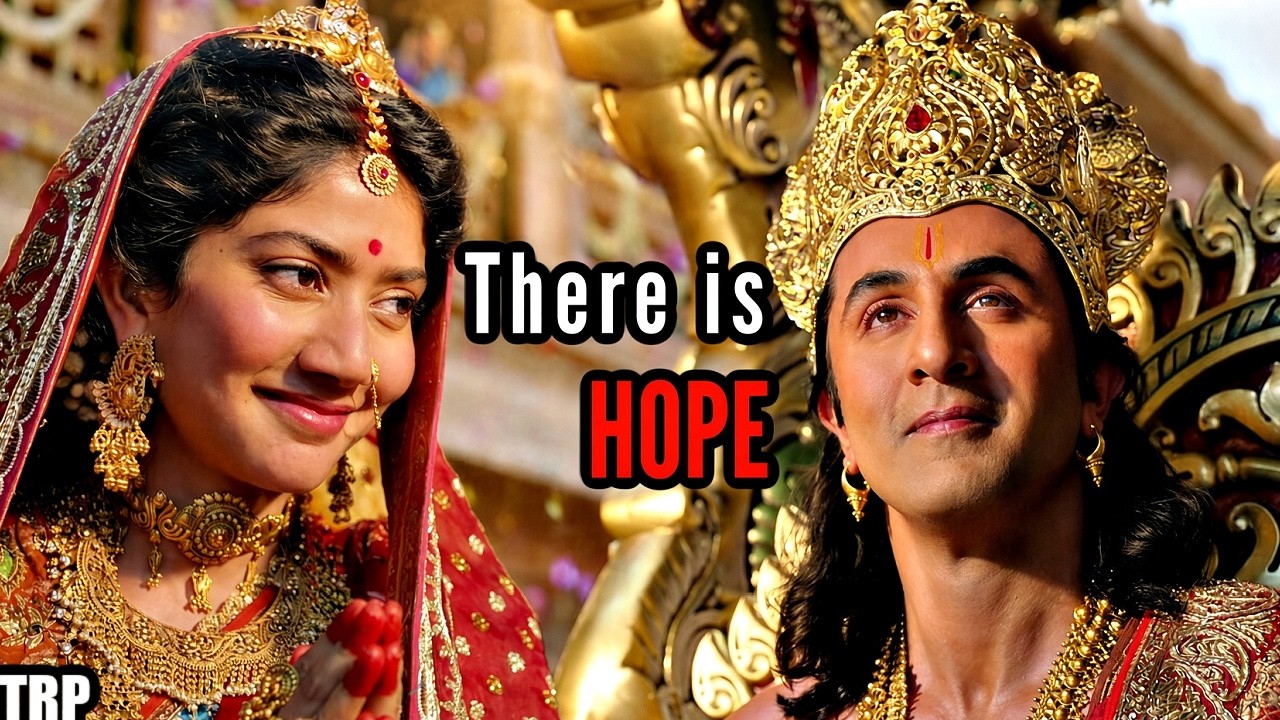 Ramayana : Surprises, Improvements & Problems!