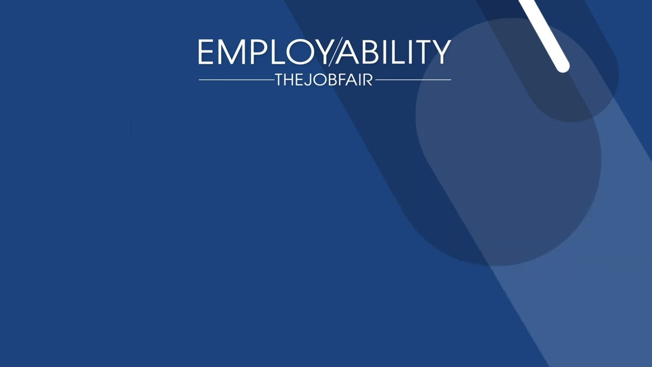 Employability Fair 2025 – Companies