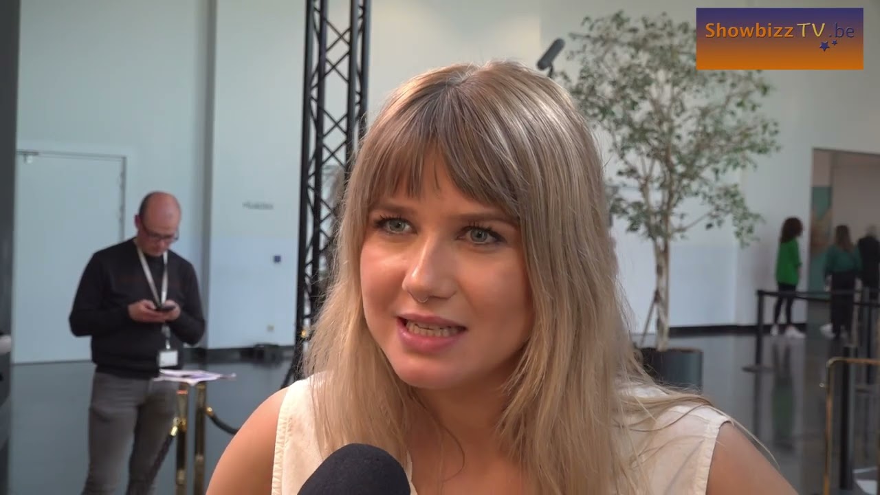Is Charlotte Sieben zeker van een plekje in nieuw seizoen 'Dancing with the Stars'?