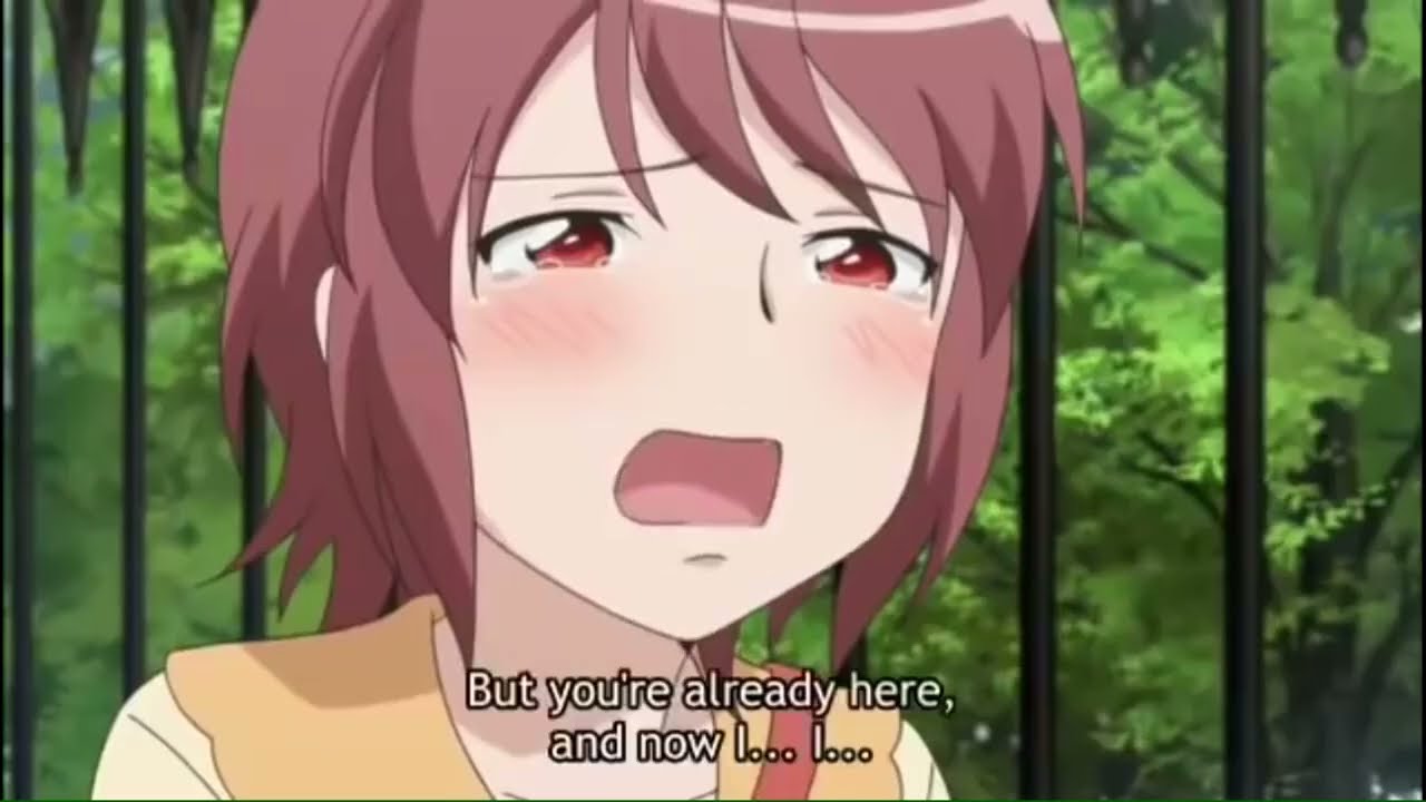 Manabe destroyed her😤