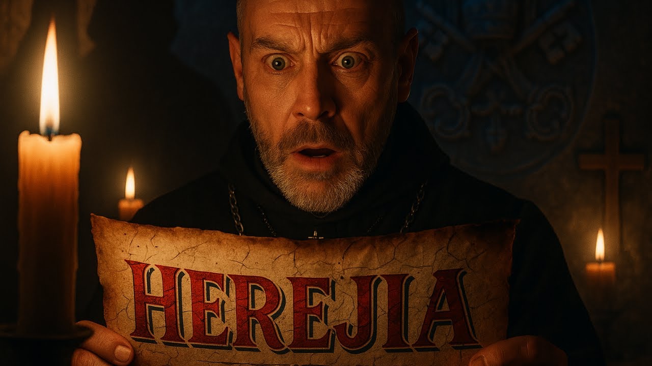 Los Cátaros: El Secreto Más Peligroso de la Iglesia