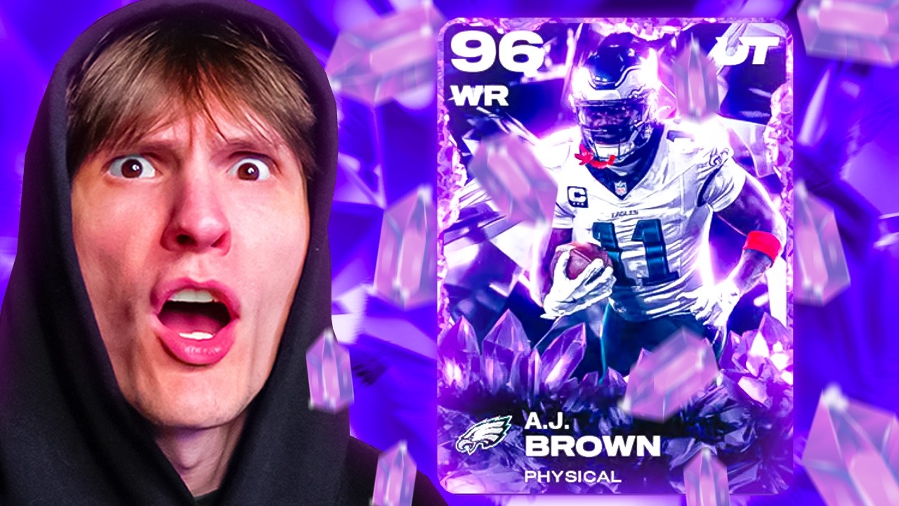 I Bought EVERY Crystal LTD Pack... ($300)