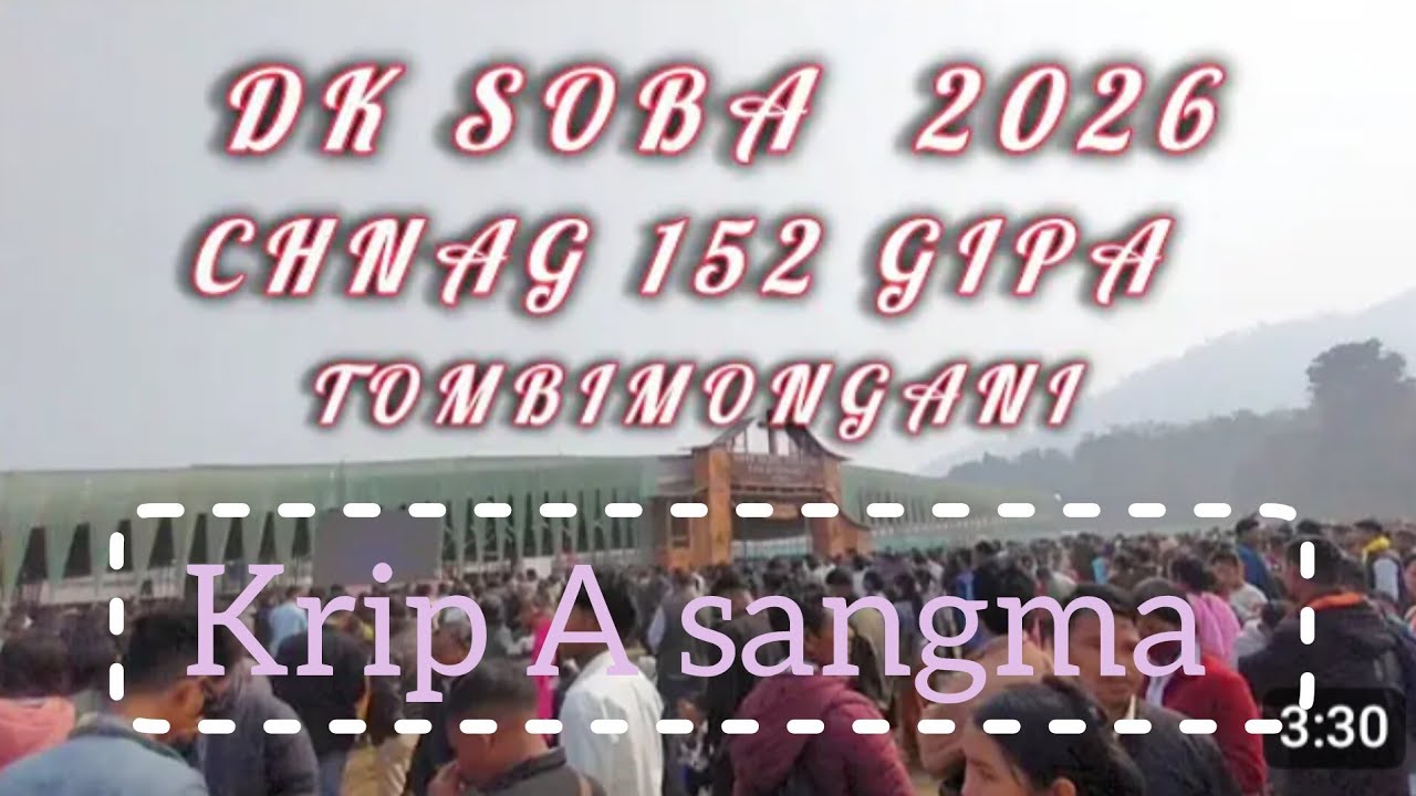 Dk soba 2026 chnag152gipaTombimongani