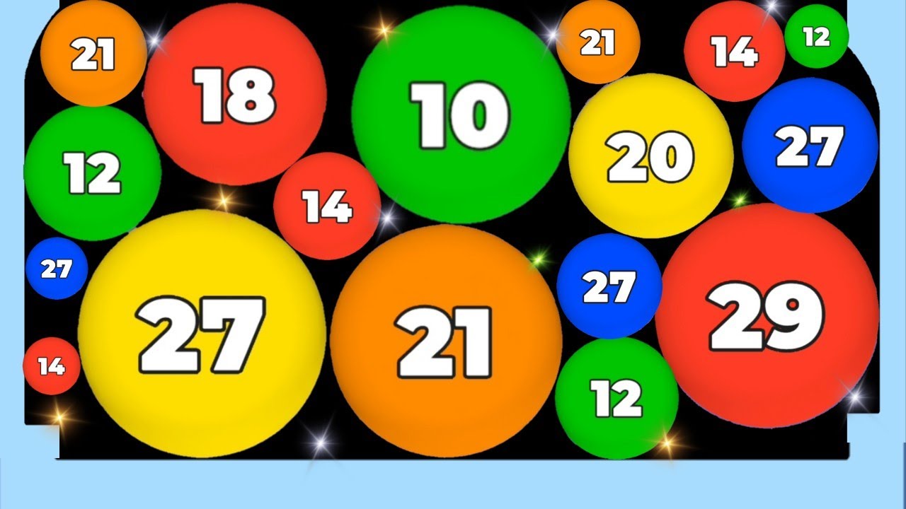 PUFF UP : BALLOON PUZZLE GAME #gameparkarea #puffup #puzzlegame#blobmerge3d