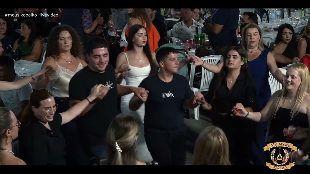 Μιχάλης & Δημήτρης Κουνάλης & Μενέλαος Νταγιαντάς ~ Συρτά Βασίλη Σκουλά | Μαλεβιζιώτης