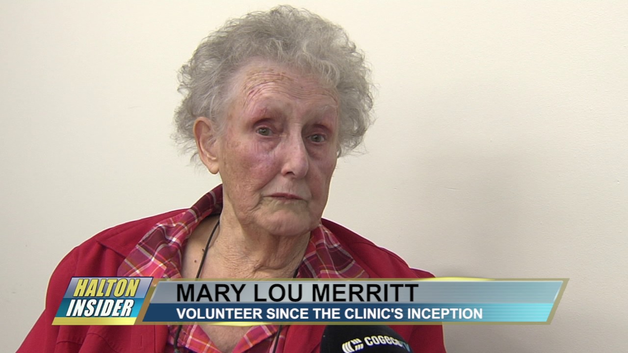 Volunteer Income Tax Clinic