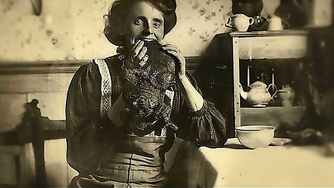 Disturbing Facts From History They REFUSE To Teach In Schools Anymore