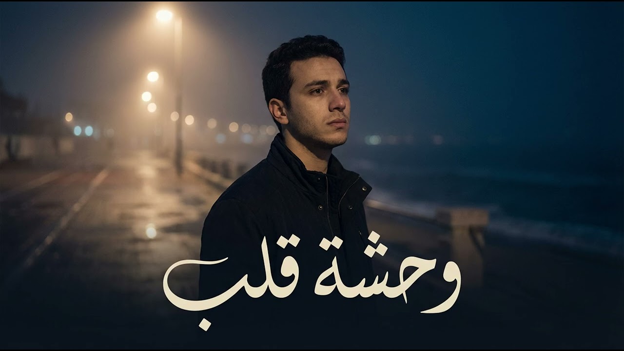 وحشه قلب