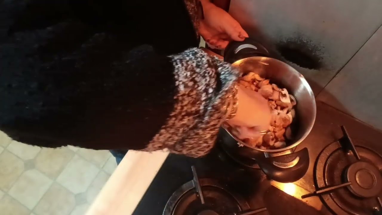 #recettefacile de la blanquette de veau à l'ancienne #antigaspillage