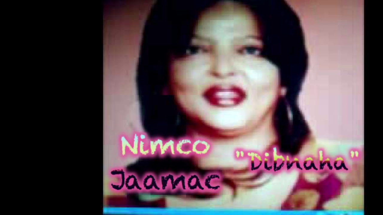 Nimco Jaamac 