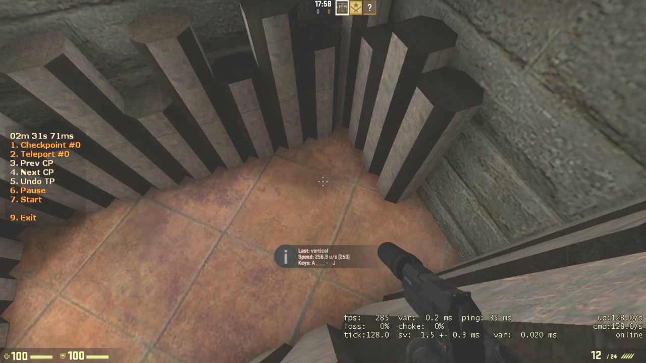 kz_haki_v2 in 06:44.39