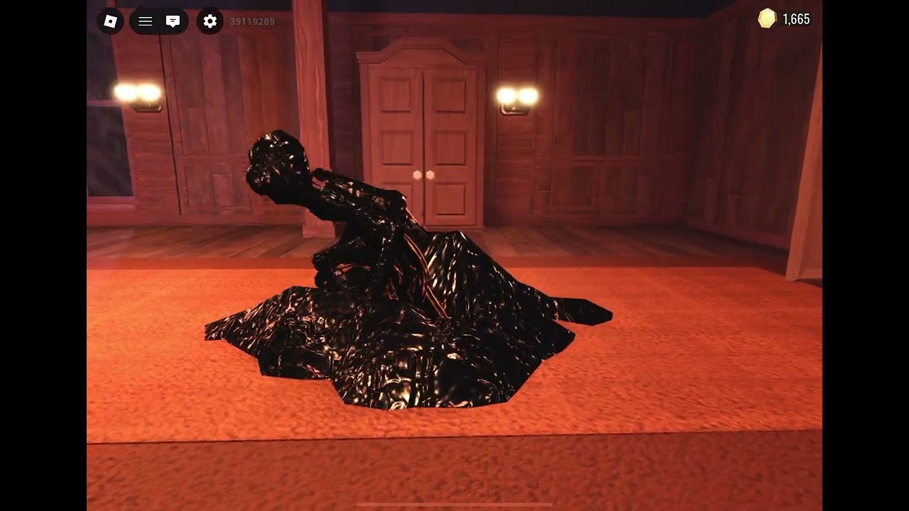 Playing doors solo. Ending not recorded. Sorry