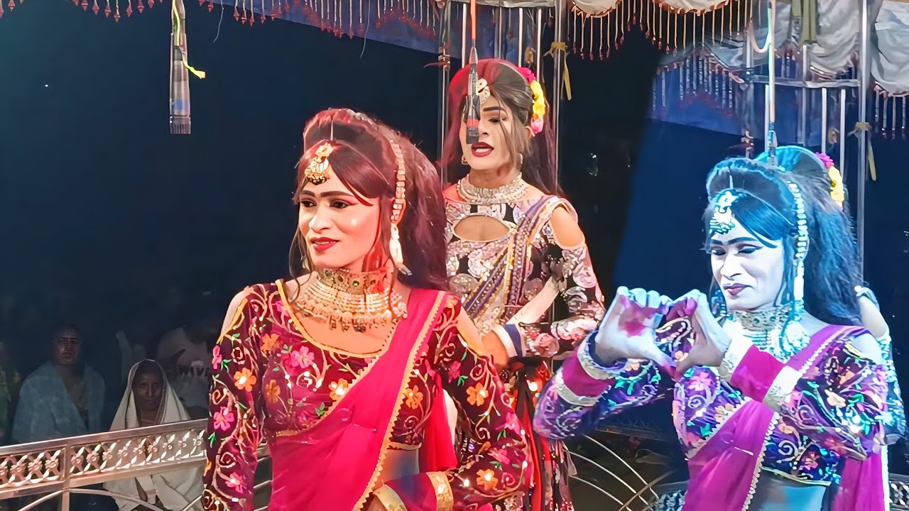 Heroine dasi sambalpuri dhamaka video kaitpadar natak 2026 trending natak Nkstudio143 