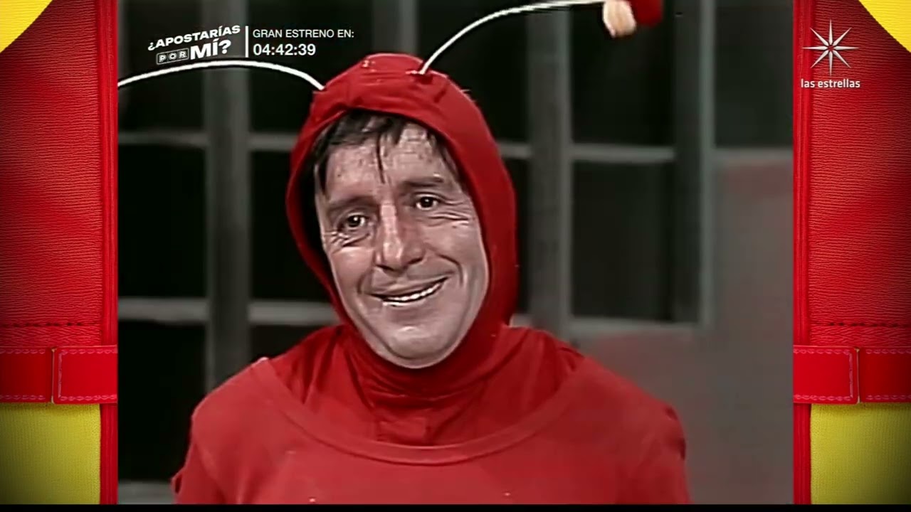 El Chavo y el Chapulín Colorado | Las Estrellas MX [18 - 01 - 2026]