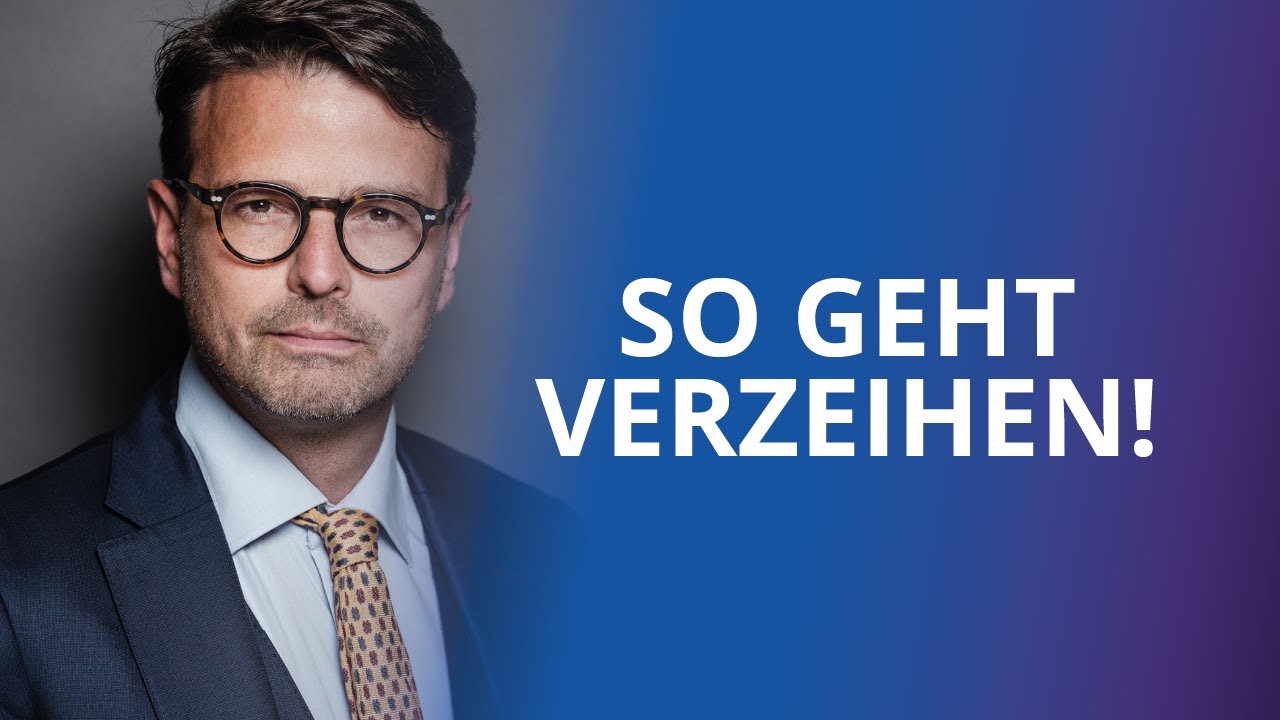 So verlieren Sie Ihre Schuldgef&uuml;hle (Raphael Bonelli)