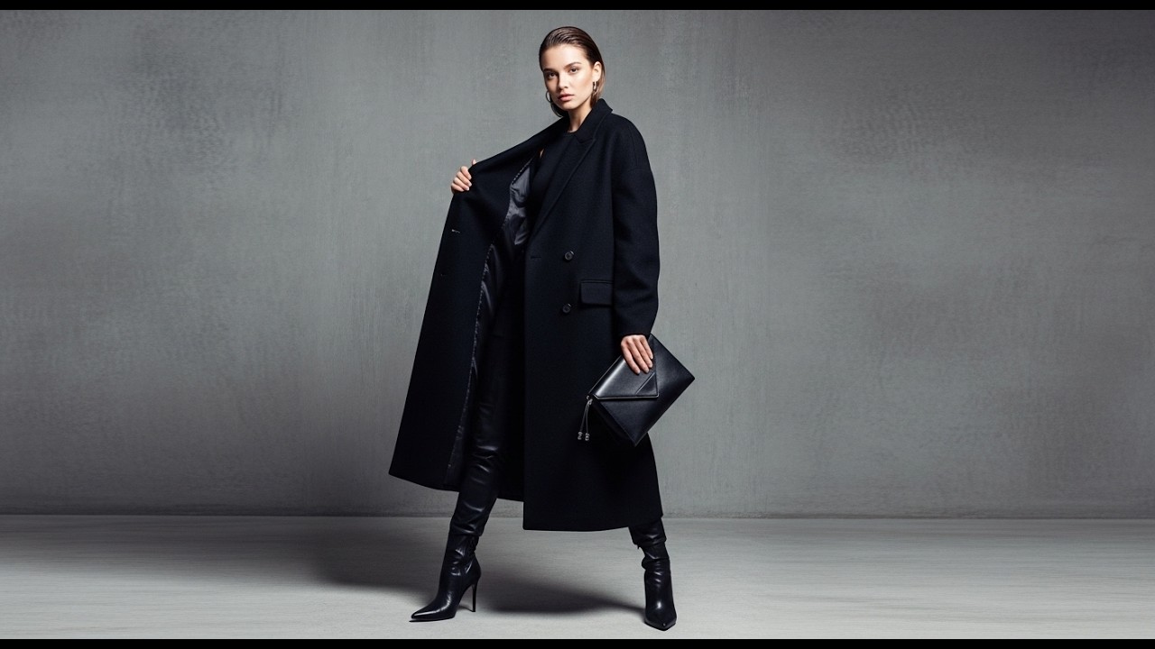 Prada Luxury Retail Playlist | Deep House 2026