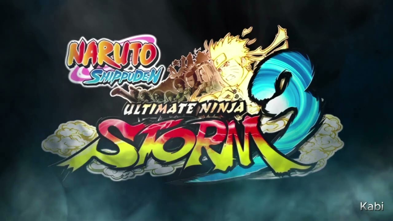 Dance Of The Jinchūriki (Lyrical) - Naruto Shippuden Ultimate Ninja Storm 3 Ost
