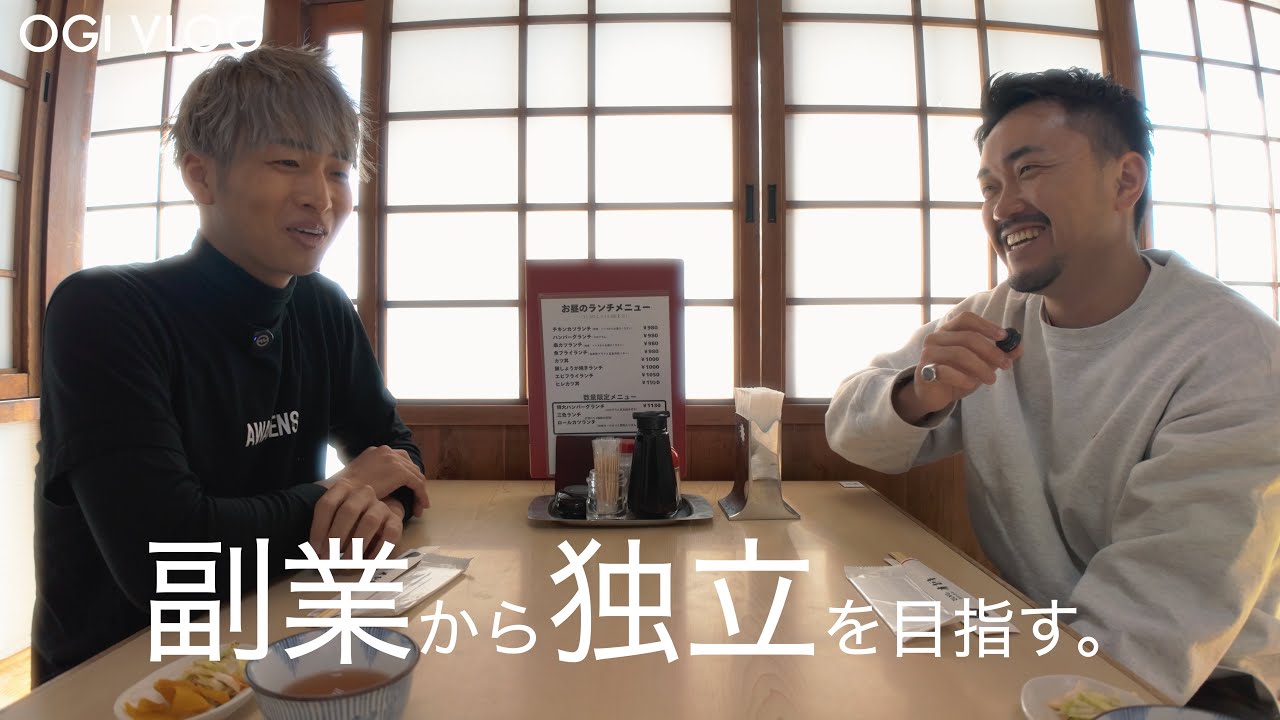 フォトグラファーからビデオグラファーへ。