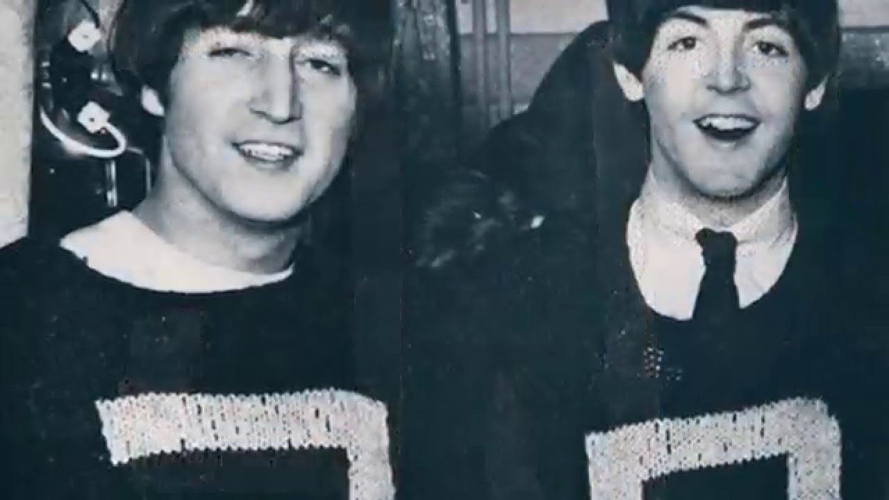 paul & john | hello from the other side