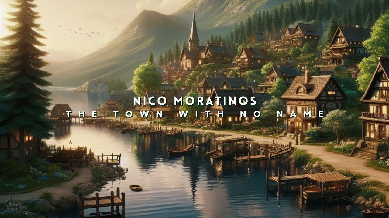 The Town With No Name