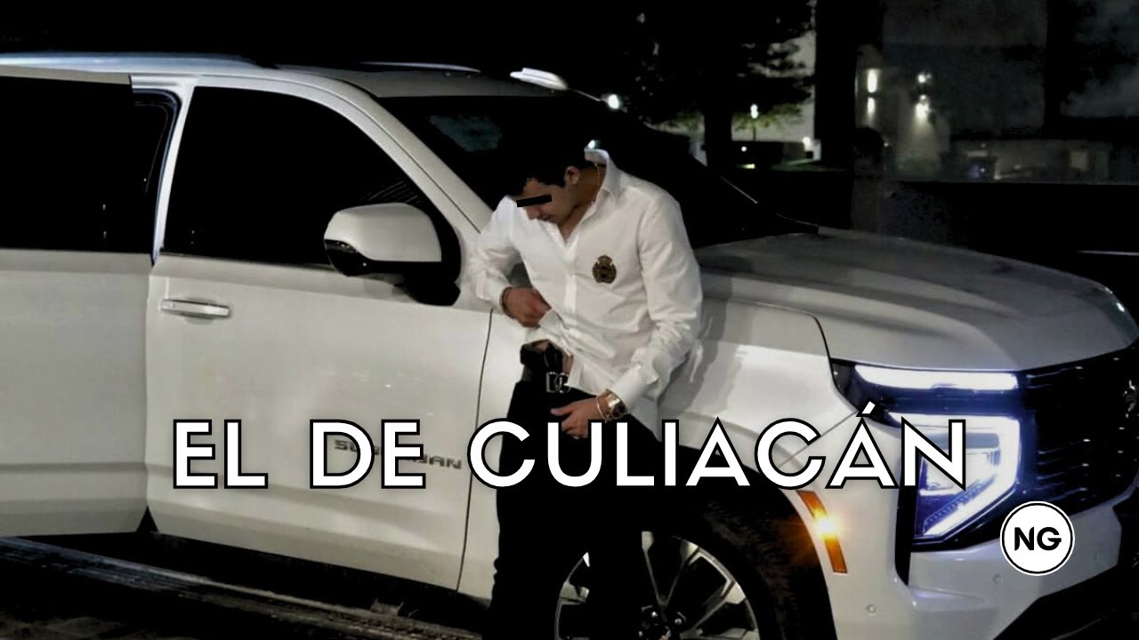 EL DE CULIACÁN | CORRIDOS NG