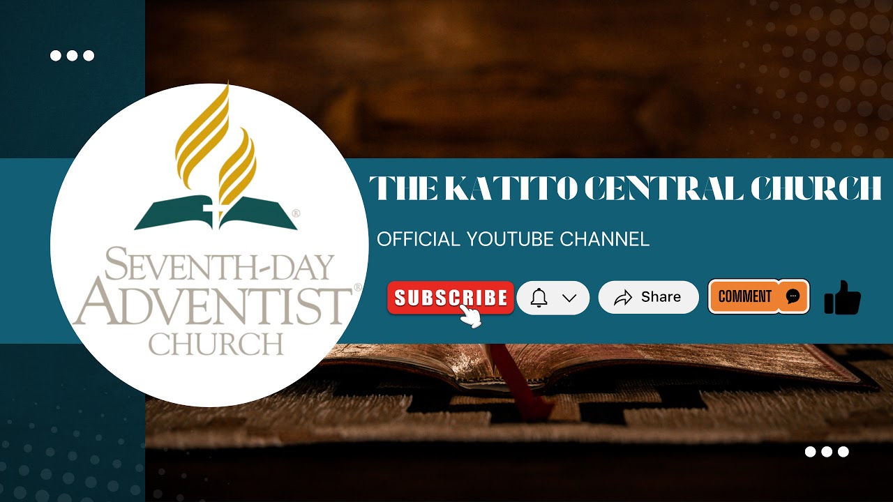 THE KATITO CENTRAL SDA CHURCH CAMP MEETING 2025