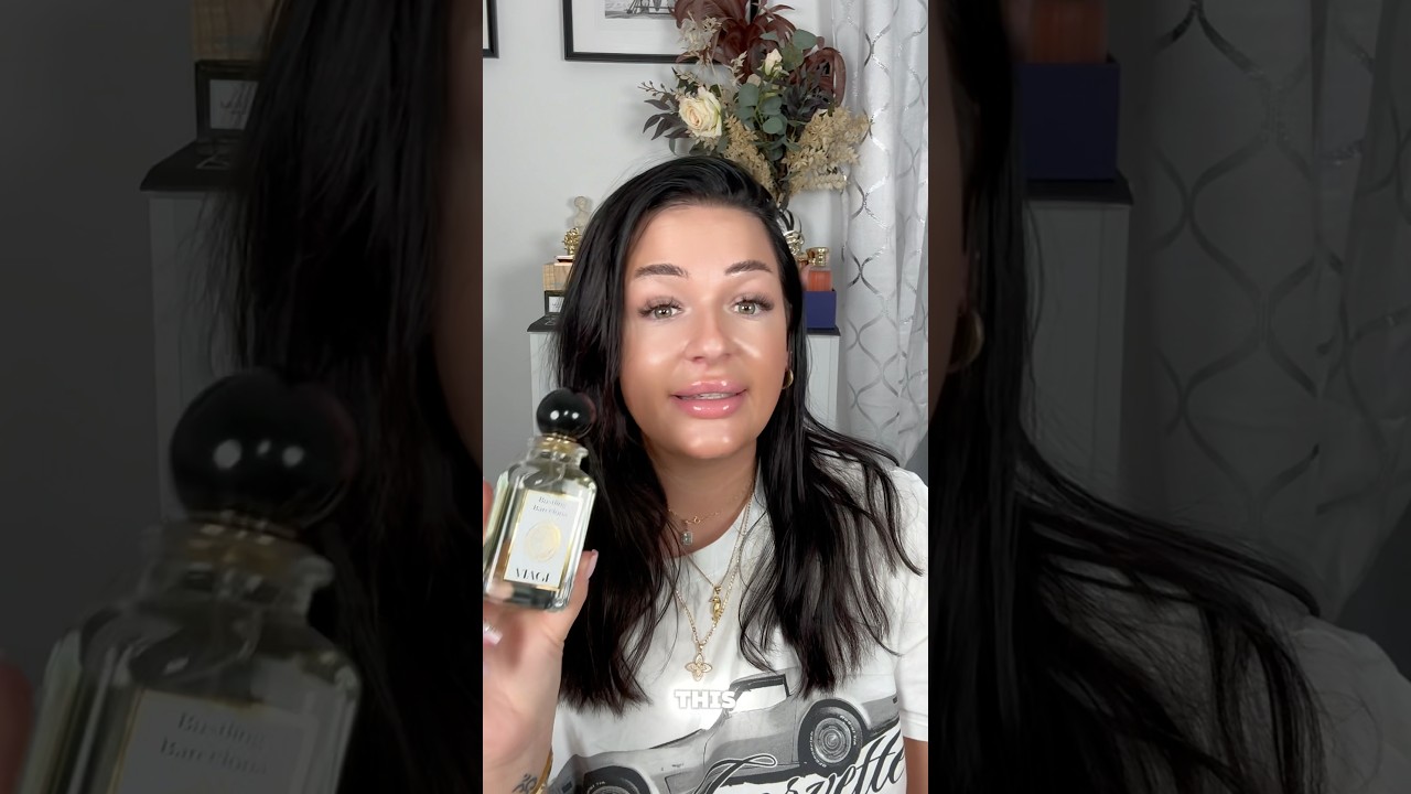 Top 3 Afordable Citrus Perfumes 🍋🍋