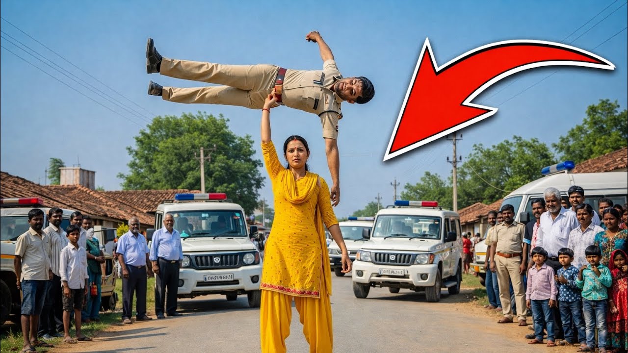 😱अपमान का बदला नहीं, न्याय! | मजदूर की बेटी बनी जिलाधिकारी।Emotional Inspirational Story