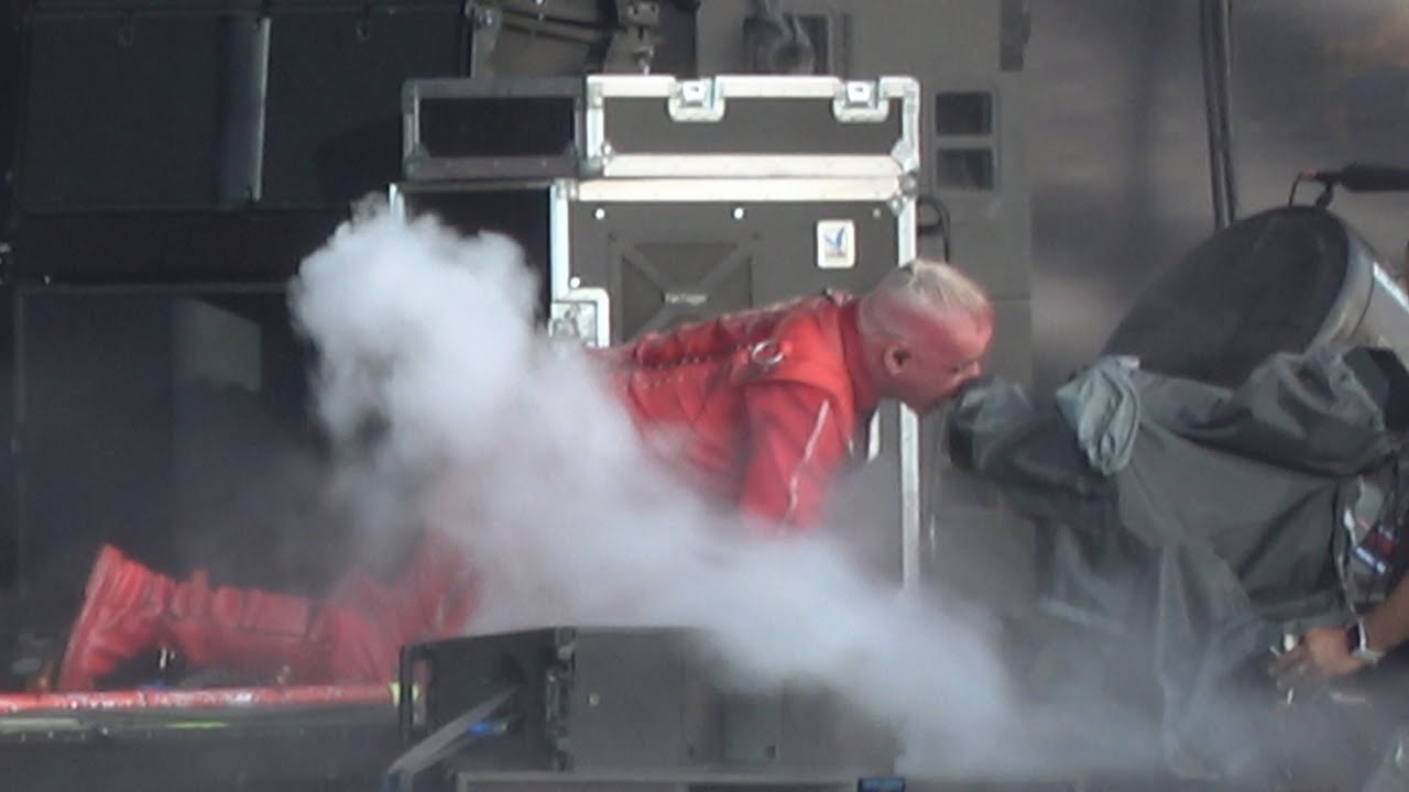 Till Lindemann LIVE Sport frei - Lisbon, Portugal 2025 (2 cam mix)