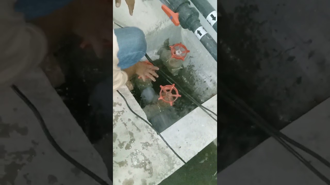 submersible pump setting learn how to set float switch of submersible pump