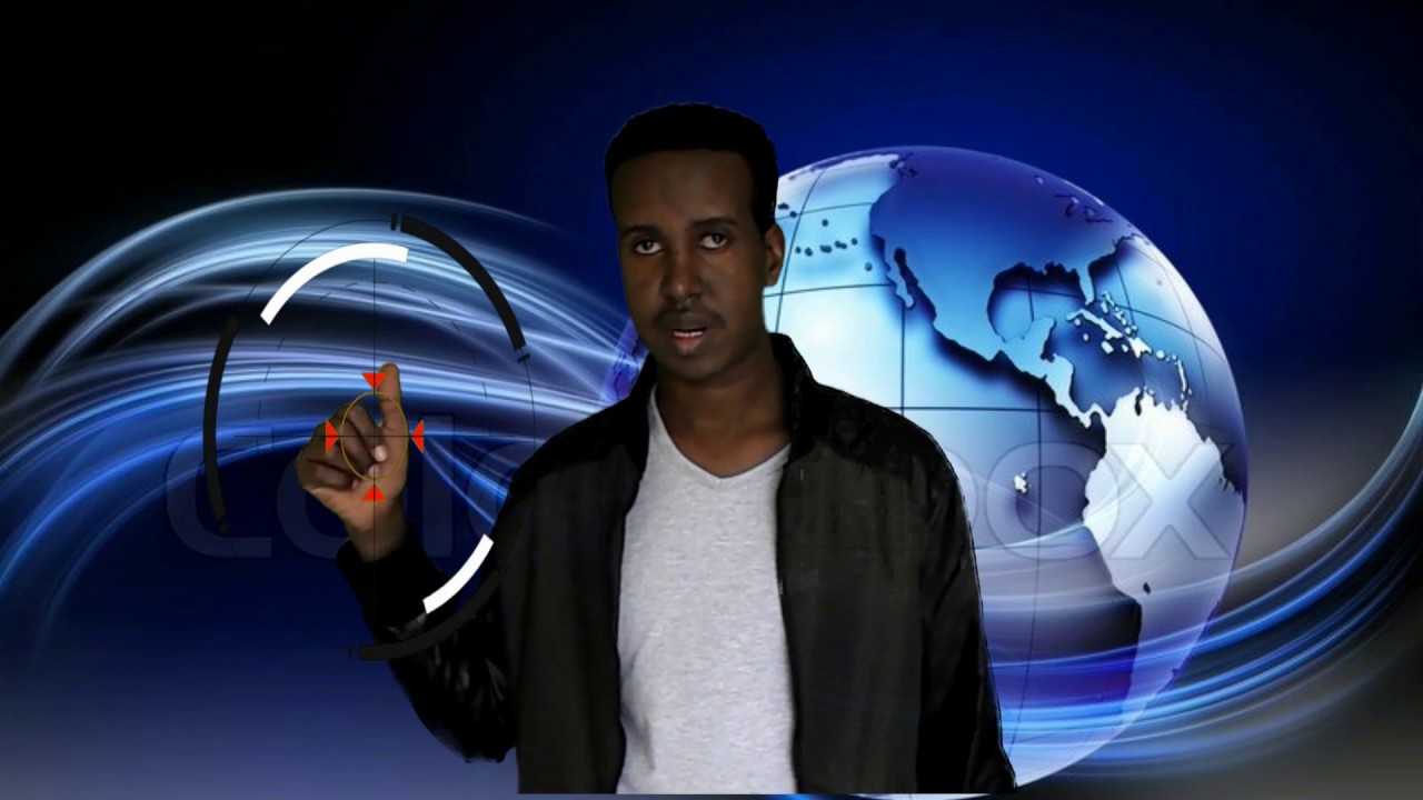 Sida Video Background loga badalo Android phone kaga with kinemaster #Elmi tech