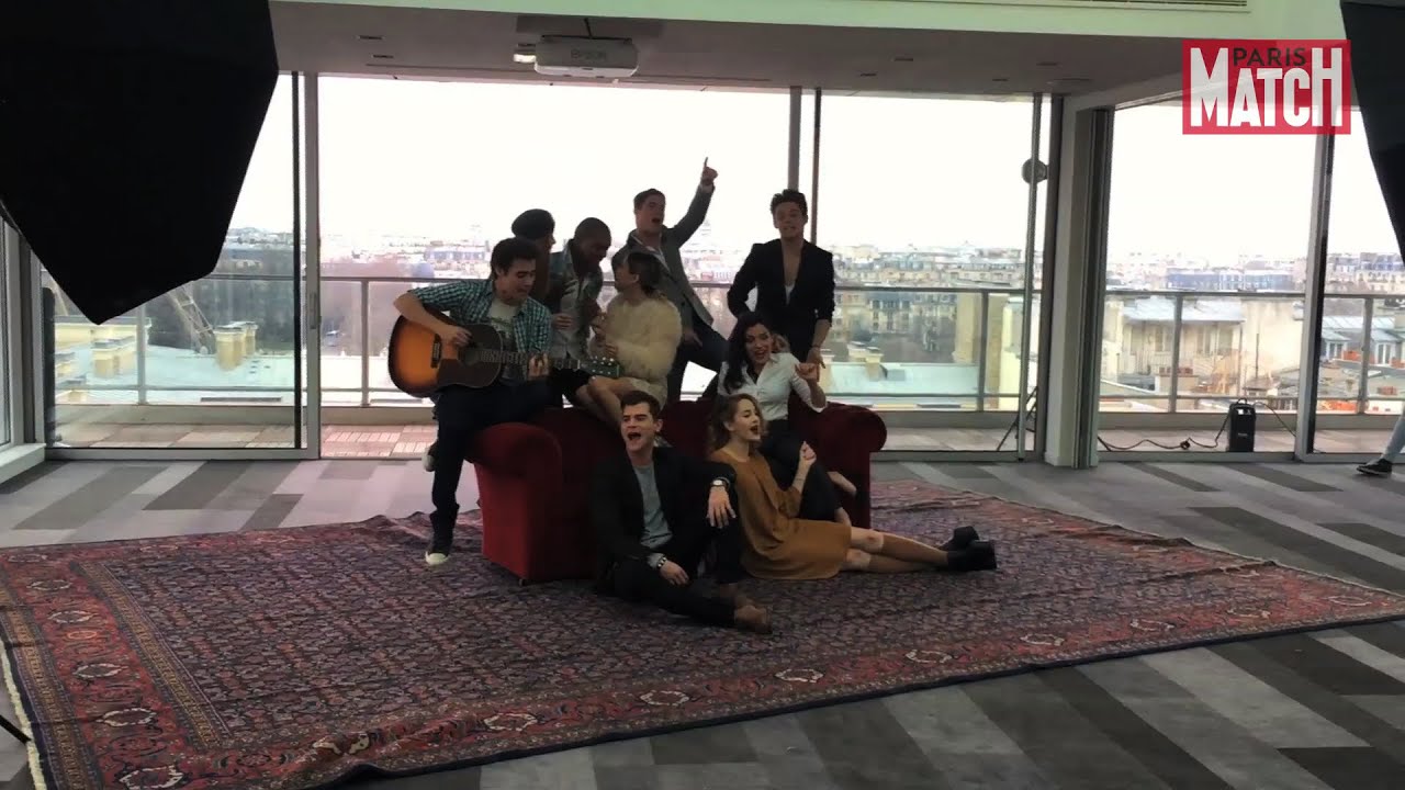 Dans les coulisses du phénomène Violetta