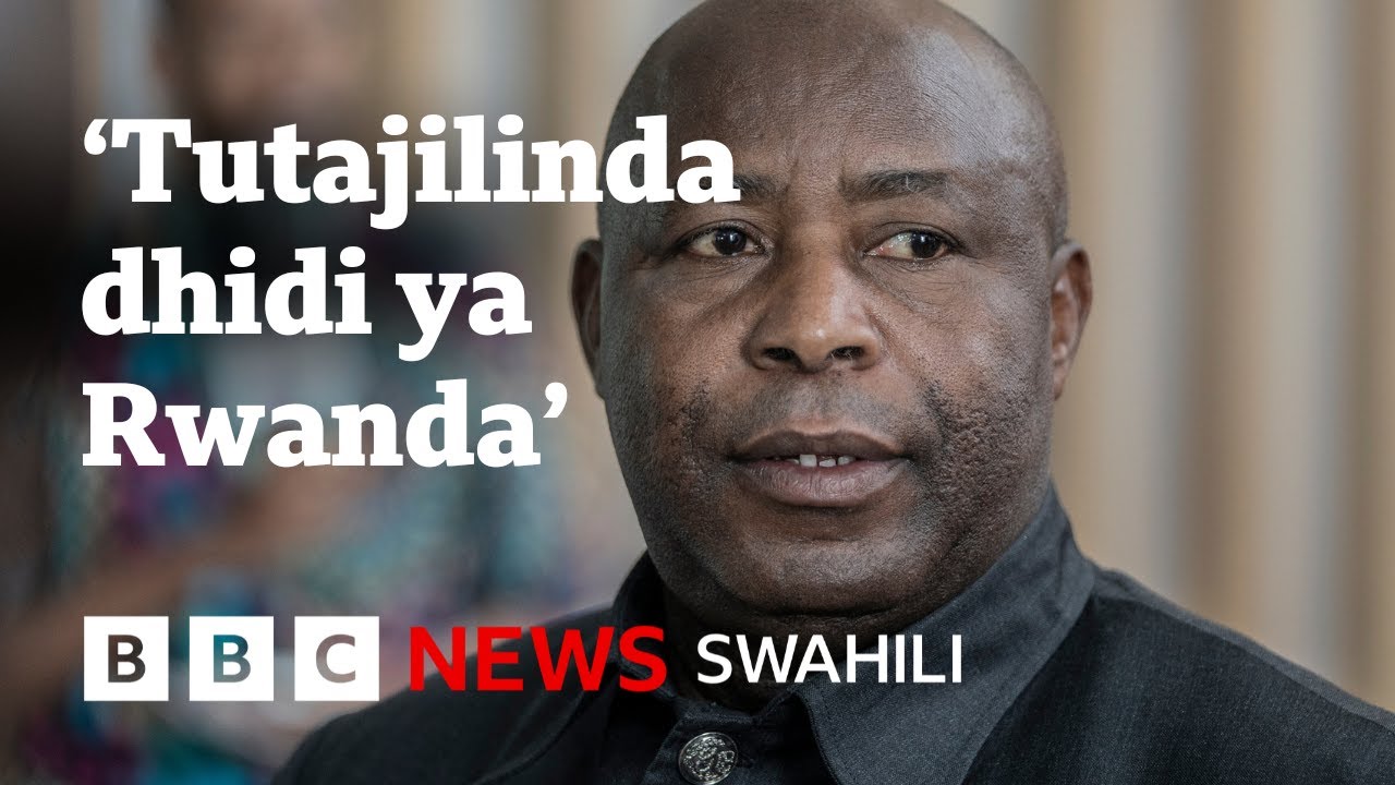 Burundi : 