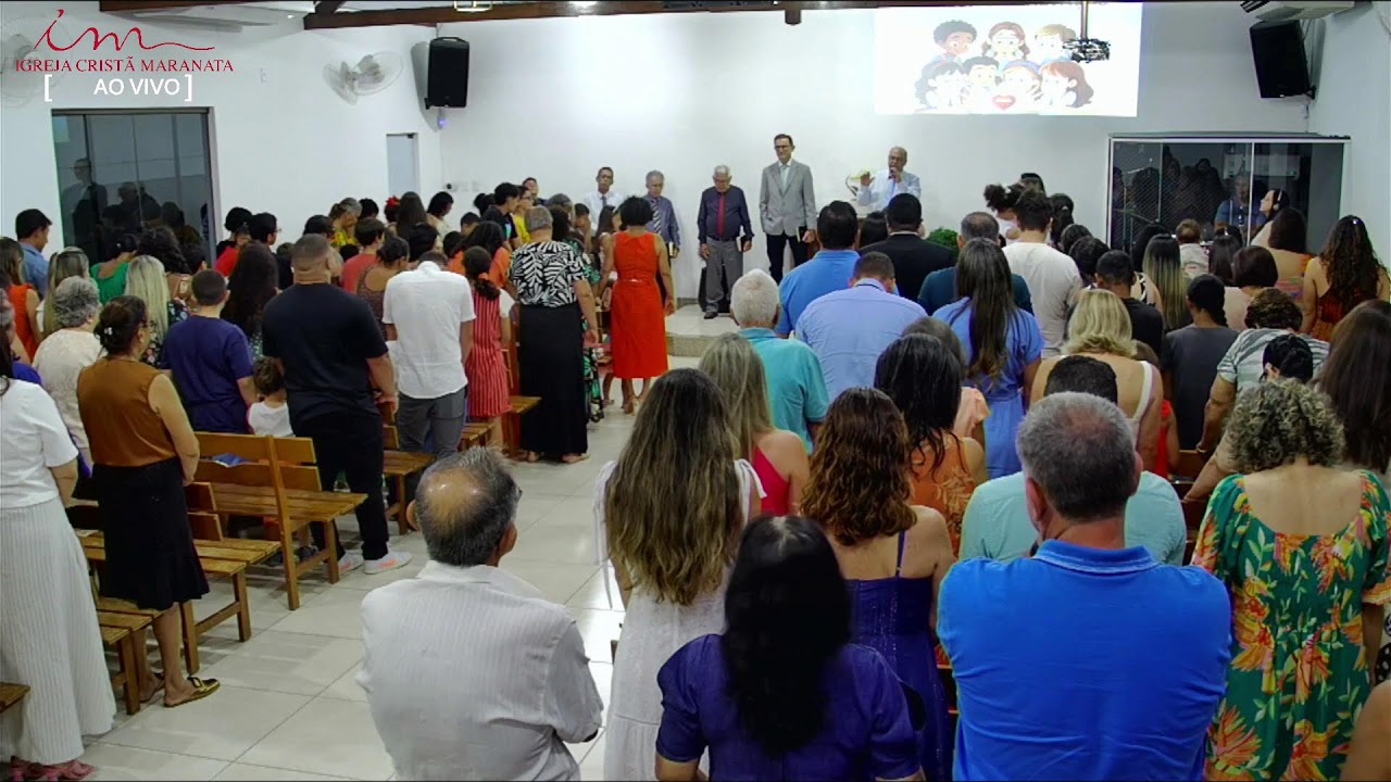 Seminário de Março - 2025 - CIAs ICM Central Aimorés – MG