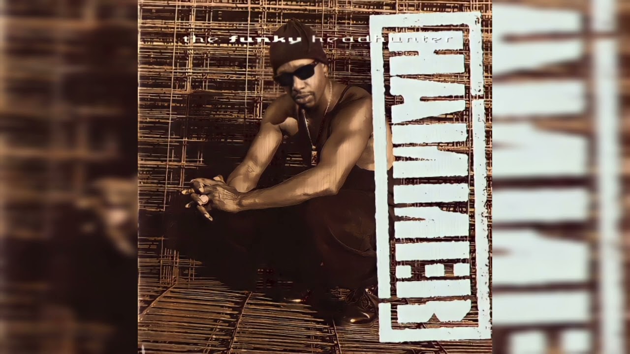 MC Hammer - Help Lord (Won't You Comes)