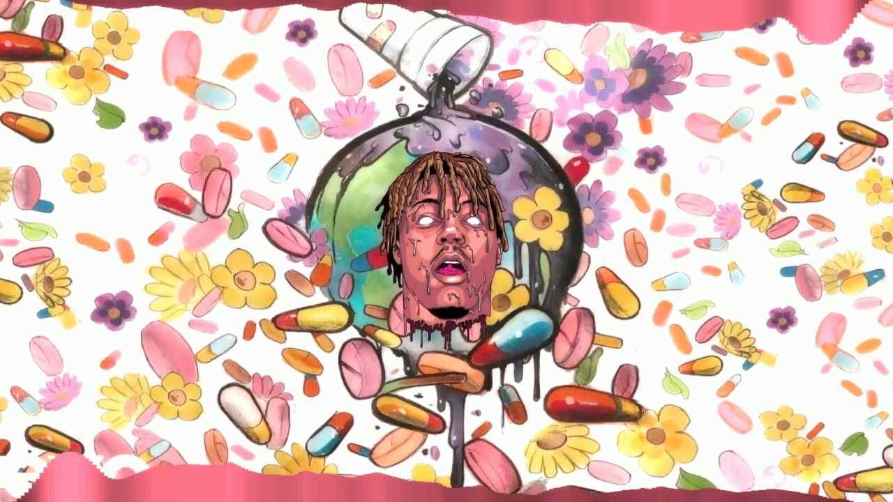 [FREE] Juice WRLD - Armed & Dangerous Type Beat