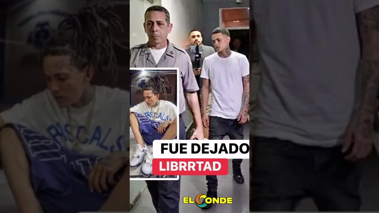 EL CONDE DE TODO EN UN MINUTO
