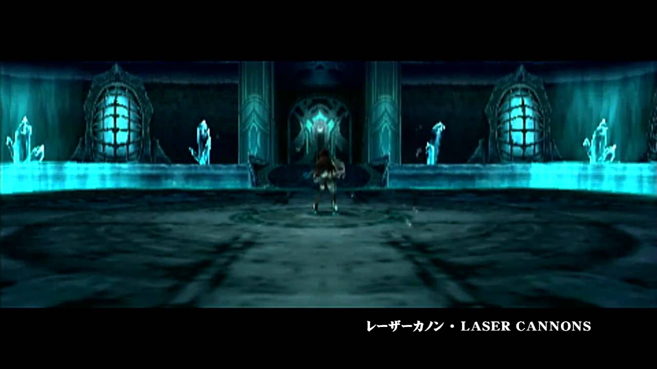 【PSP2i】チャージショット2 / Charge Shot II Showcase