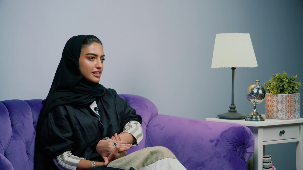 STC -  برنامج #كنبة_قطاف الحلقة الخامسة مع يارا النملة