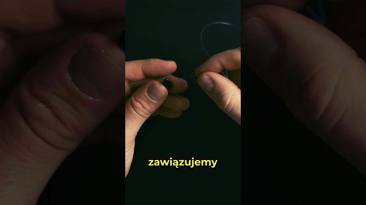 Znienawidzony BOCZNY TROK