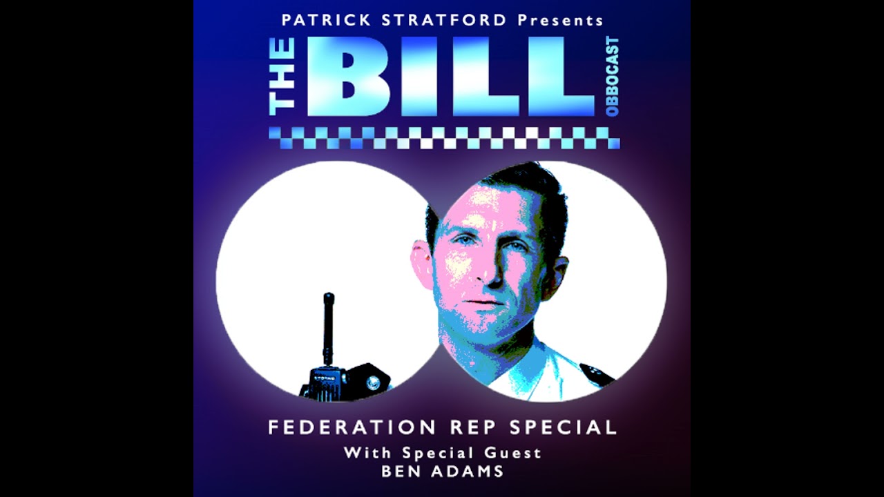 The Bill Obbocast: Federation Rep Special (Extended Preview)